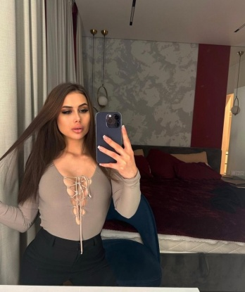 Проститутка Уляна