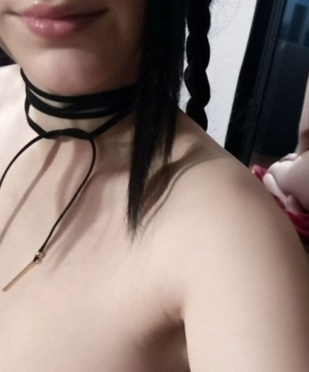 Проститутка Алиса