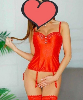 Проститутка Ксения